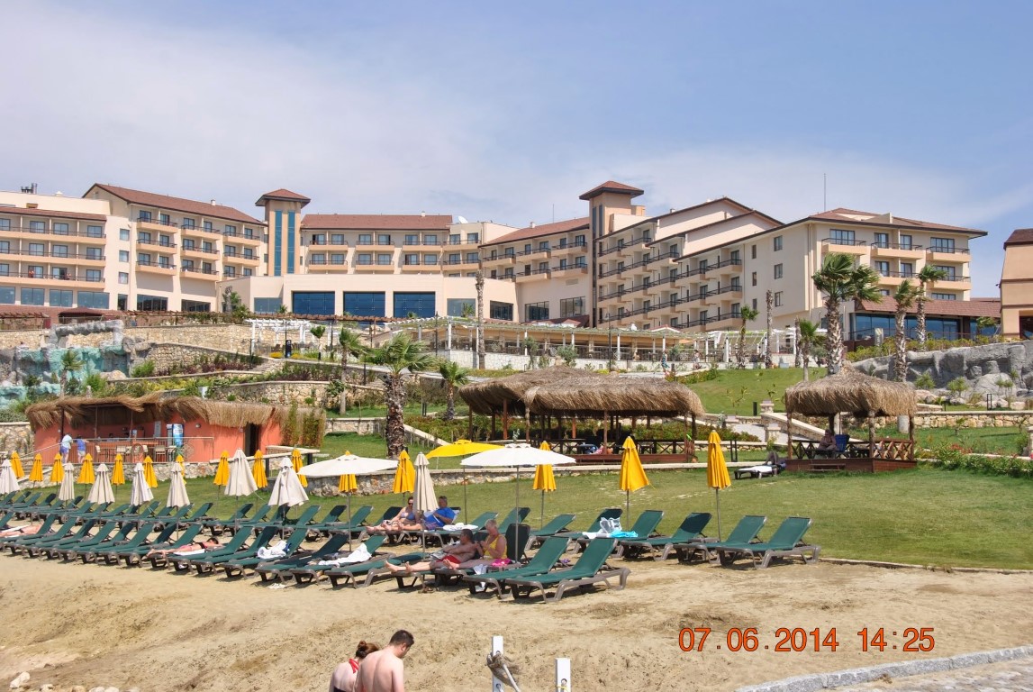 imagini hotel EUPHORIA AEGEAN